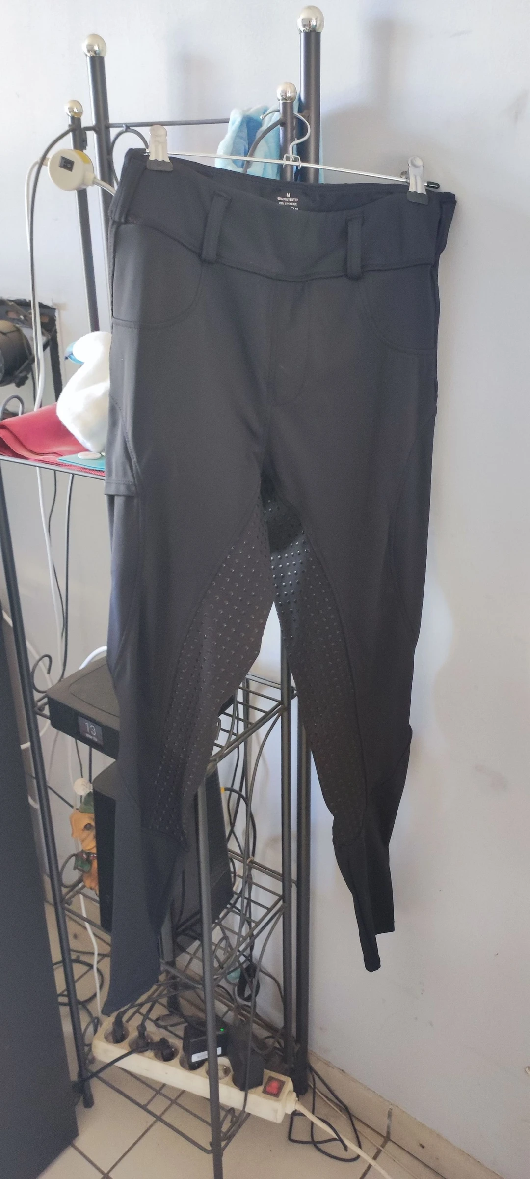Leggings équitation 